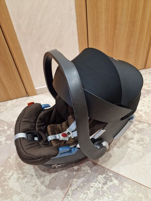 Cybex кошче 0-6 месеца