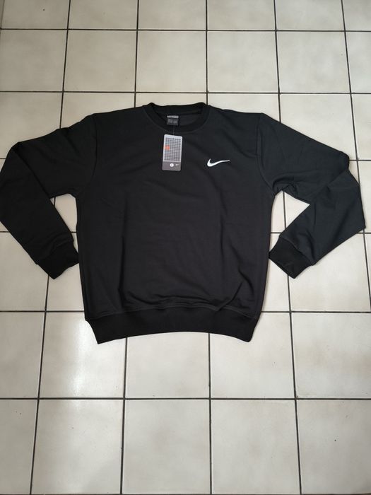 Памучна блуза с дълъг ръкав