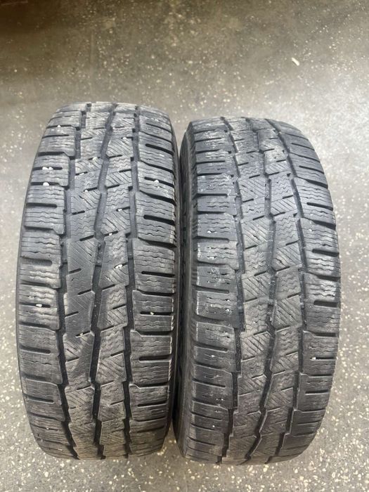 Гуми 215/65/16 C