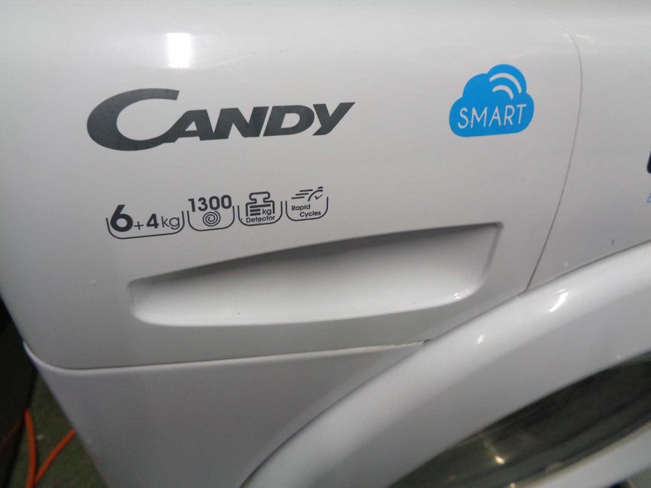 masina de spalat  cu uscator slim