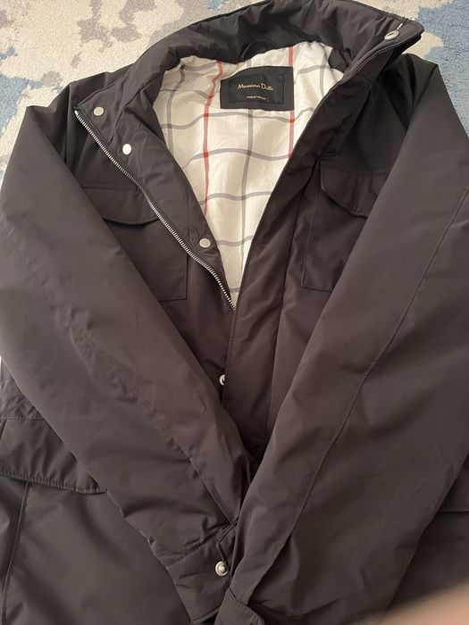 Ветроавка весна-осень