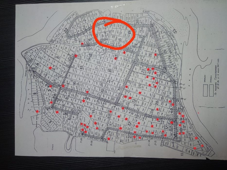 Продам дачу в ПКТС Садовод (наримановка)