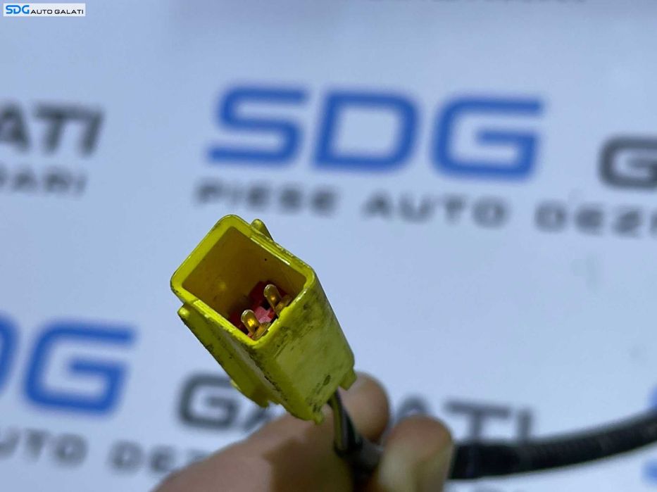 Airbag Scaun Stanga Fata Sofer Ford Fusion 2002 - 2012 Cod 2S6A-A611D11-AC