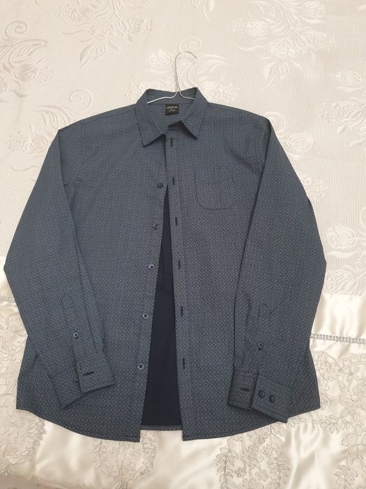 Рубашки на мальчика