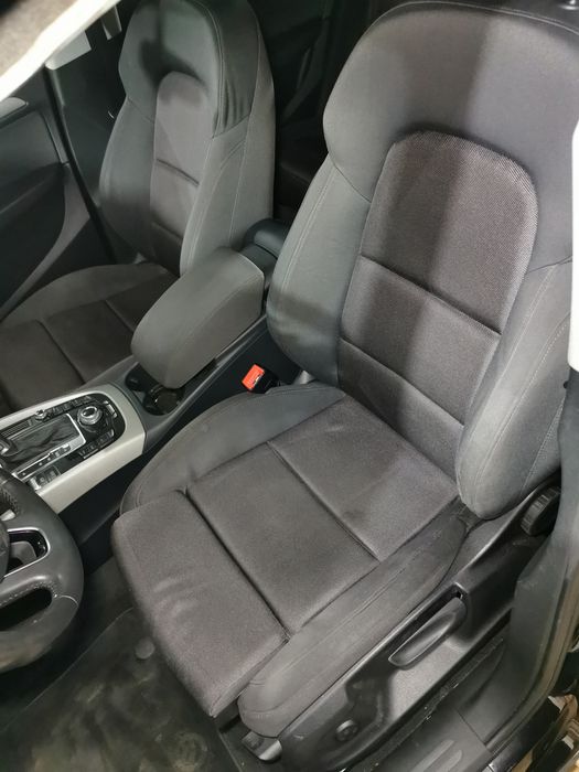 Ауди q5 2.0 tdi 177 коня adblue  CGL Face 2013 на части  audi  q5 2.0