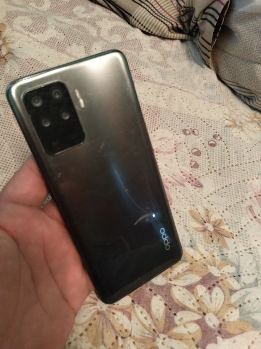 Oppo reno 5 lite