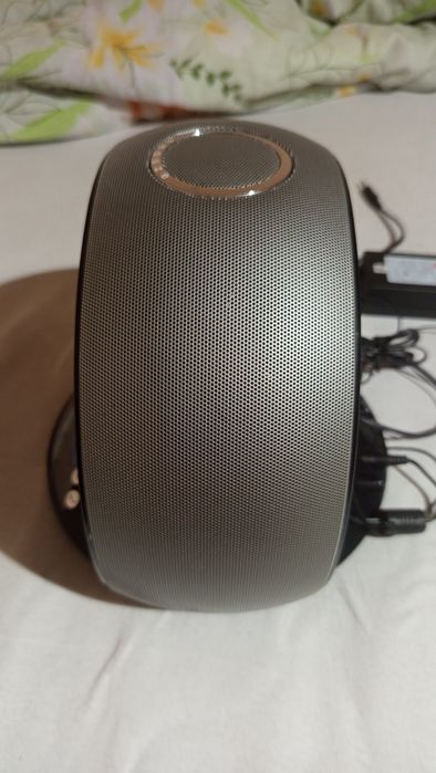 JBL On Time Докинг  станция