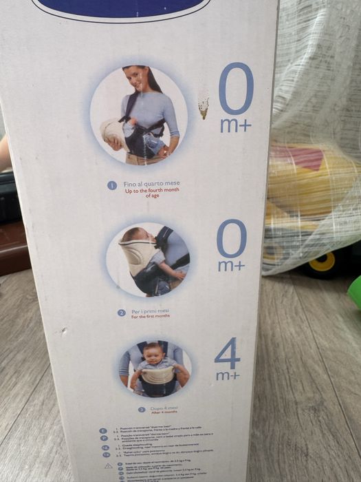 Продается Рюкзак-кенгуру