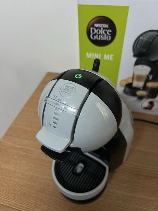 Espressor Krups Mini me