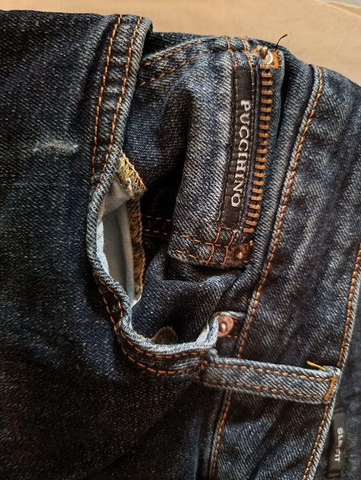 Дънки    маркови