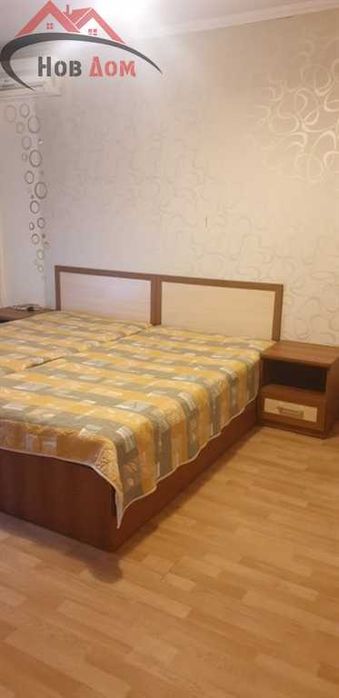 Двустаен в кв. Бузлуджа