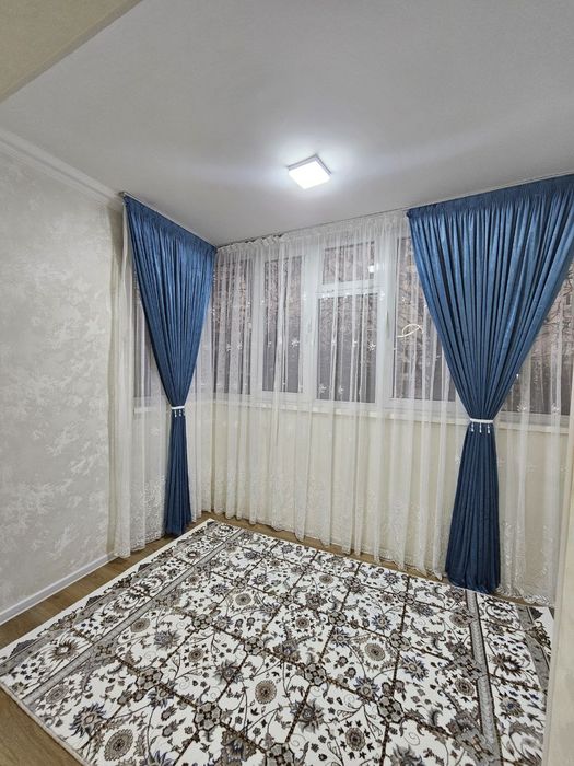 Вакзал Фреско ёнида квартира зўдлик билан Сотилади