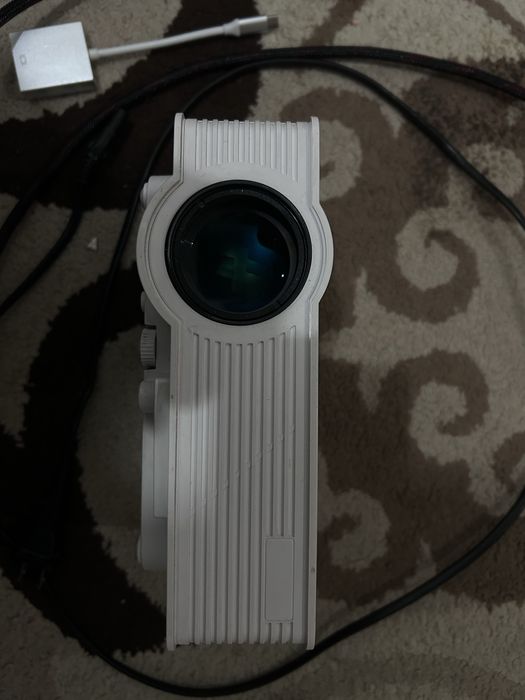 Проектор для дома