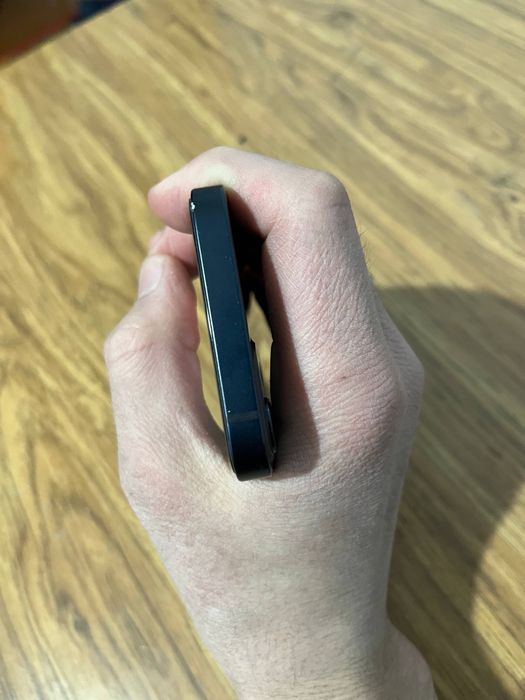 Iphone 12 mini black