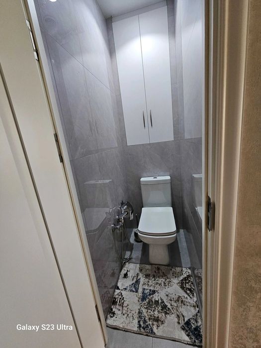 Квартира 5/2/4
Массив Себзар 
метро Гафура Гуляма