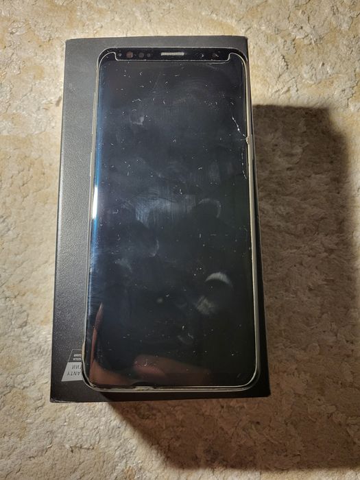 Телефон, Samsung galaxy s 9