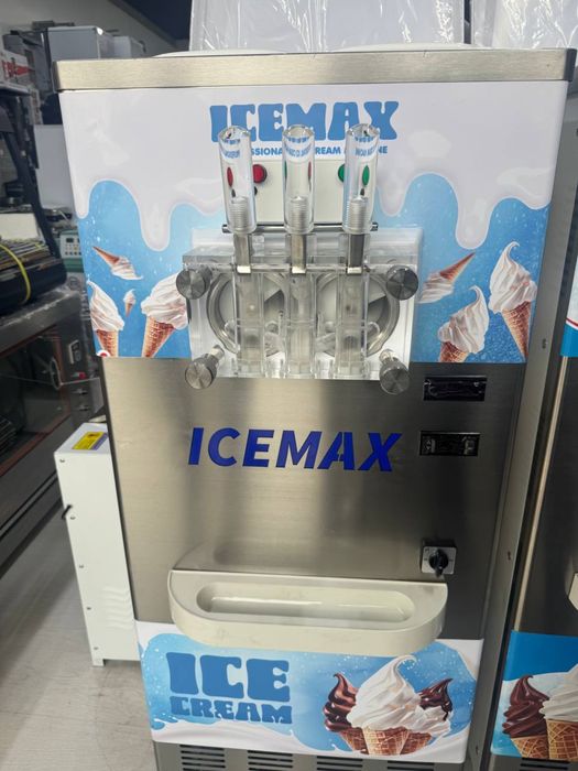 Фригомат фризер музкаймок аппарат 9 радиатор   оригинал  оптом 2026