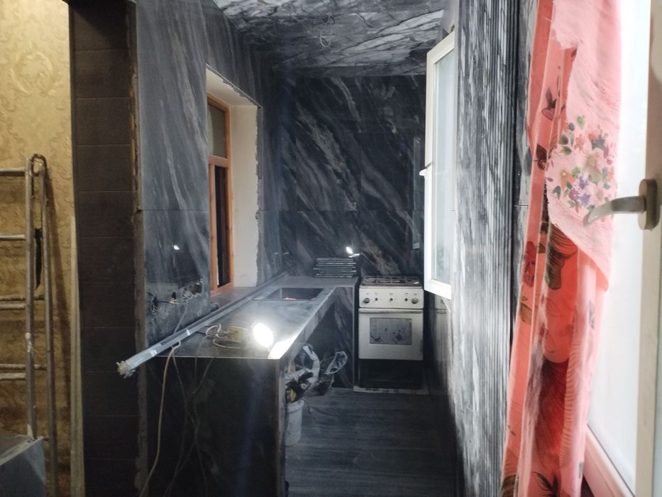 Ремонт квартиры под ключ