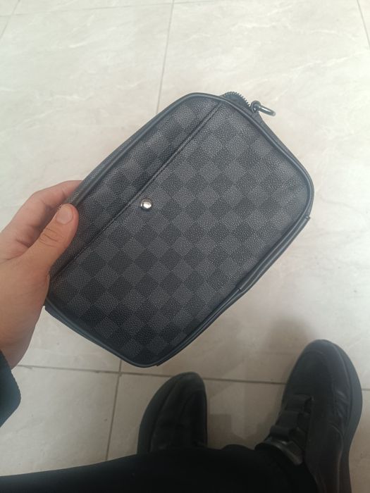 Барсетка новый.!!