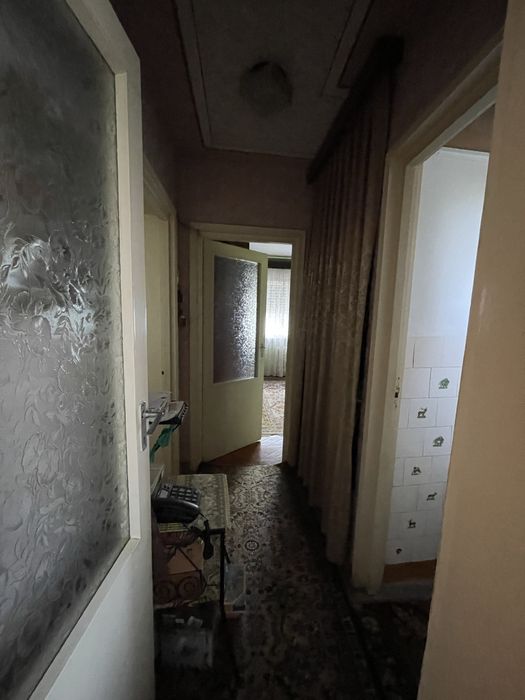 Vand cu plata in rate apartament 2 camere micro 15