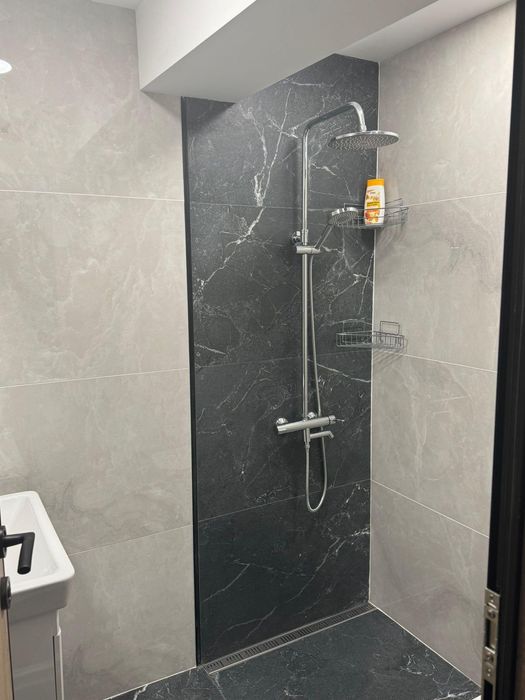 Двустаен апартамент в ж.к. Лозенец