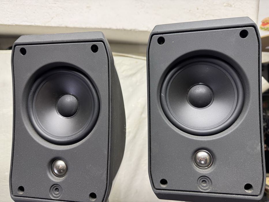 Focal 5.1 Колонки Subwoofer