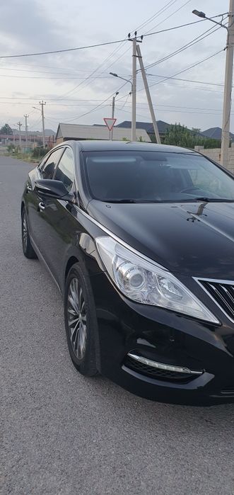 Продам Hyundai Grandeur