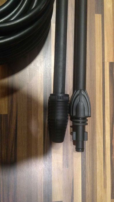 Струйник накрайник за Parkside парксайд