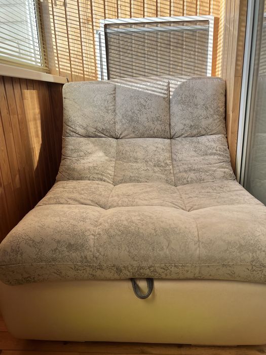 Продам кресло