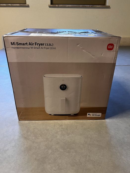 Xiaomi Mi Air Frier