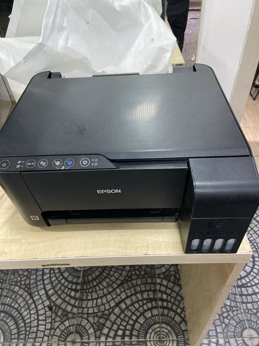 Принтер Epson l 3150
