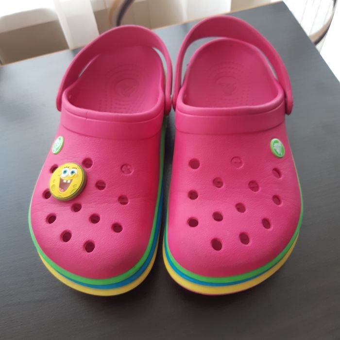 Оригинални чехли Crocs