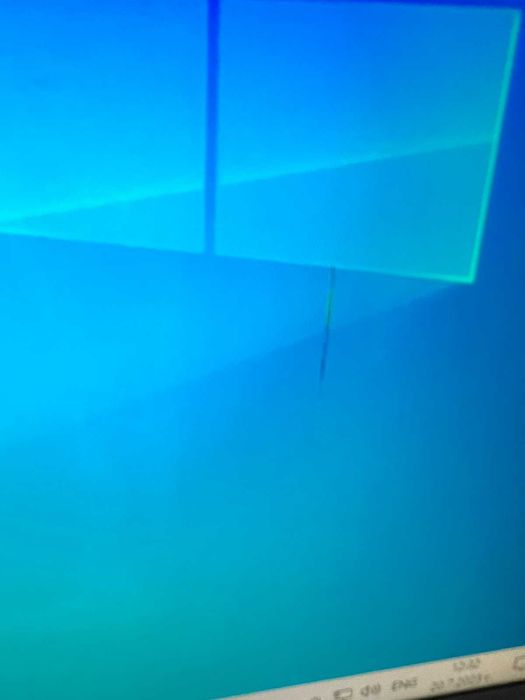 Монитор NEC MultiSync 1760NX