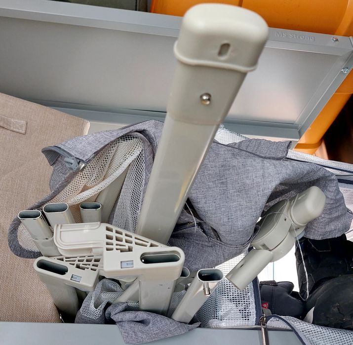 Бортики для кровати