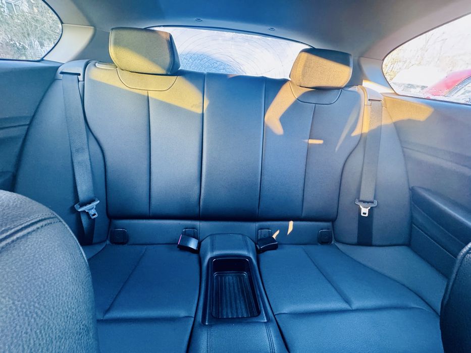 BMW Seria 1 116i