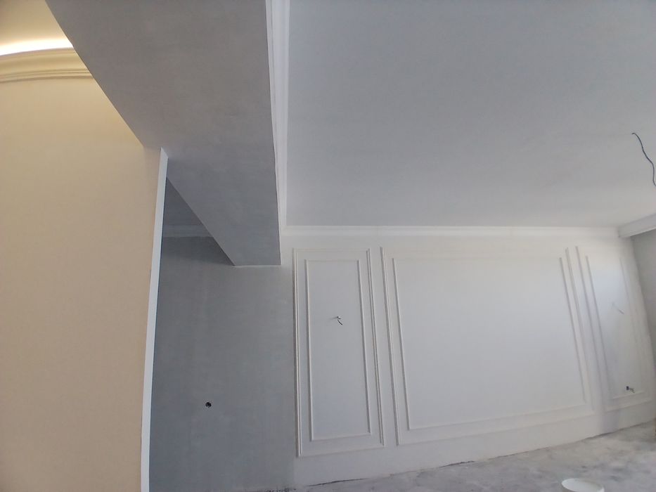 Ремонт квартир/ Малярка