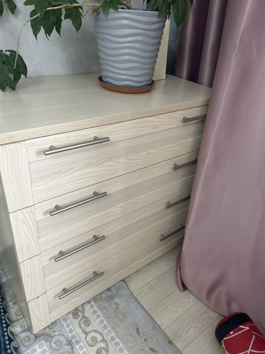 Комод универсальный