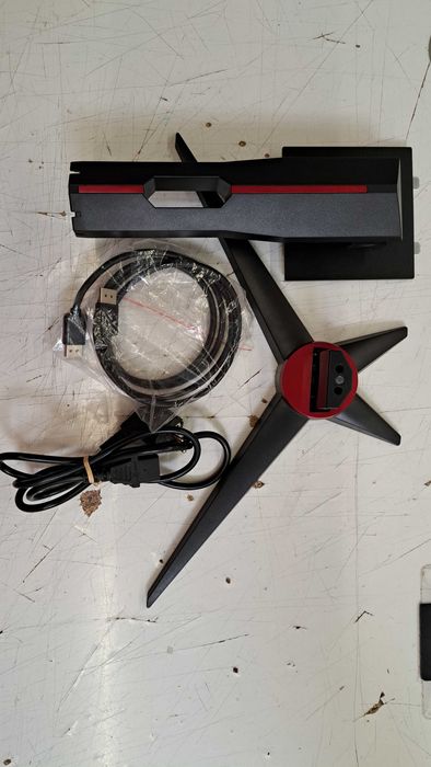 Picior monitor AOC VA 24G2SU/BK + cabluri