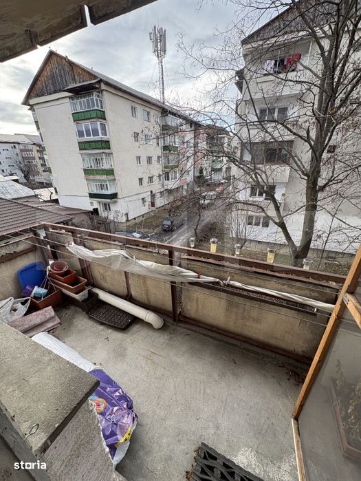 Apartament 2 camere, decomandat, etaj 2 - STEFAN CEL MARE