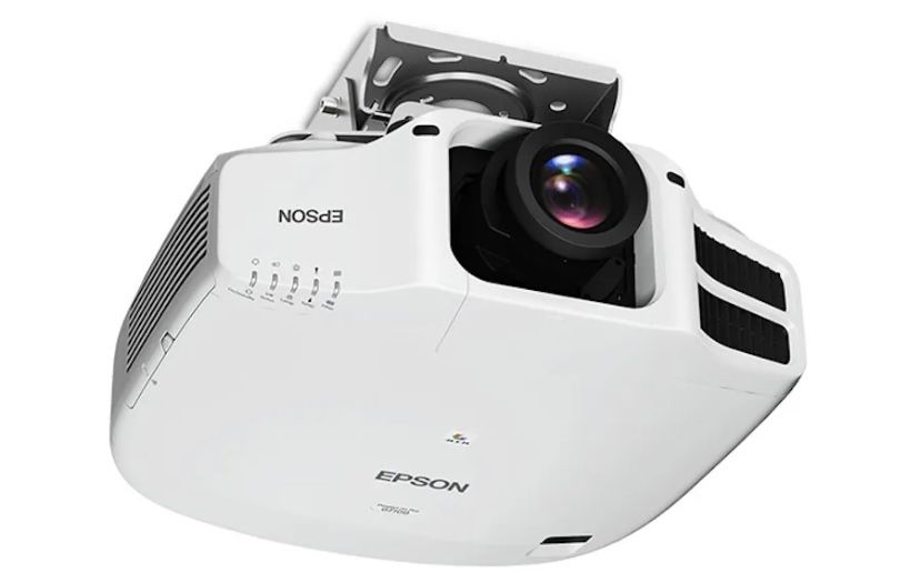 Проектор Epson EB7400U