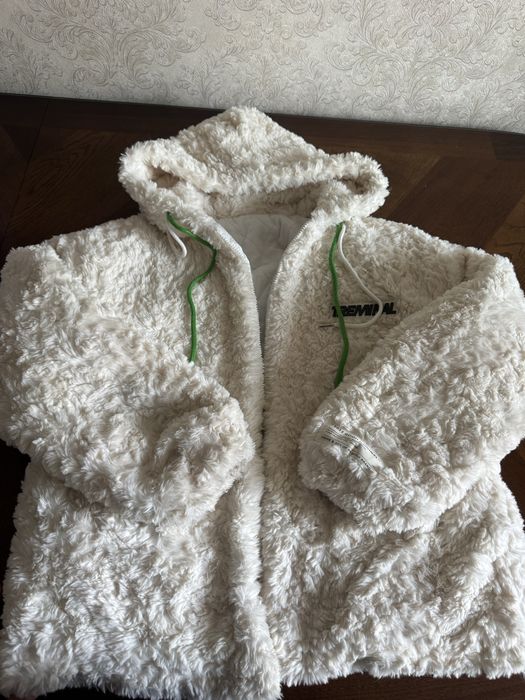 Разгрузка гардероба