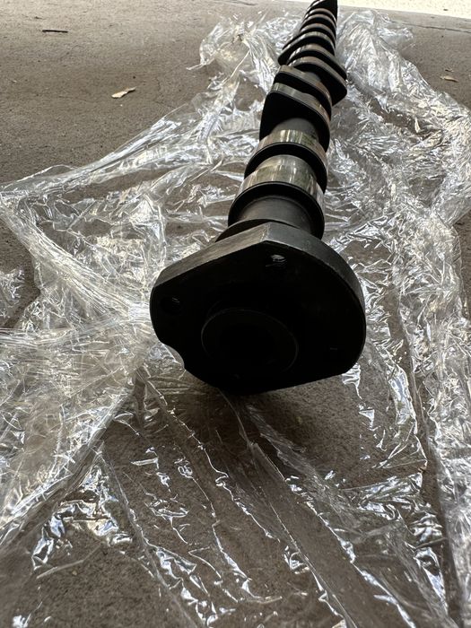 Распредвал на БМВ Е34 Е36 М50 для строкера