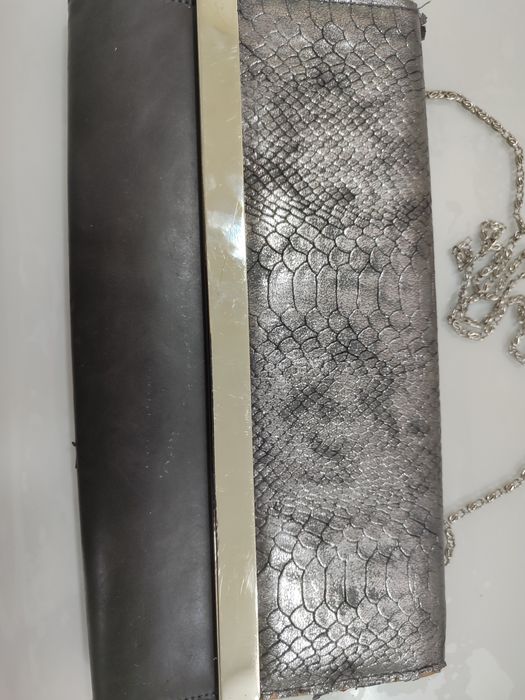 Вечерняя сумочка