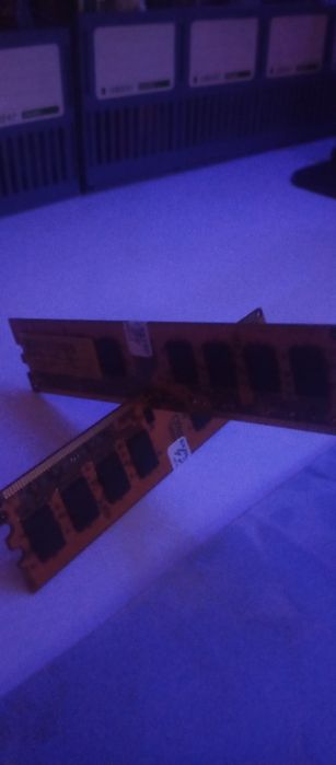 Оперативная память ddr2