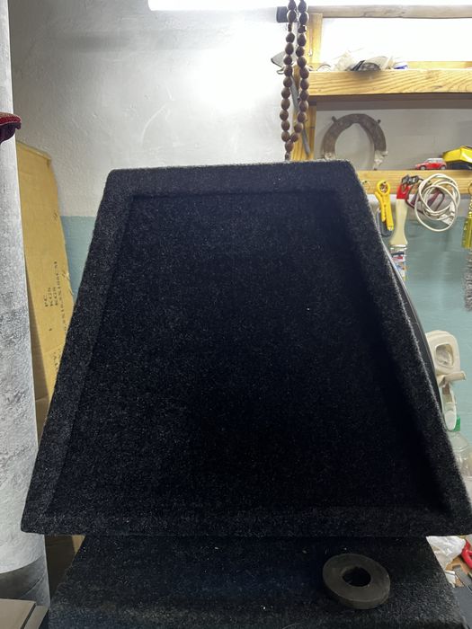 Продам короба сабвуфера