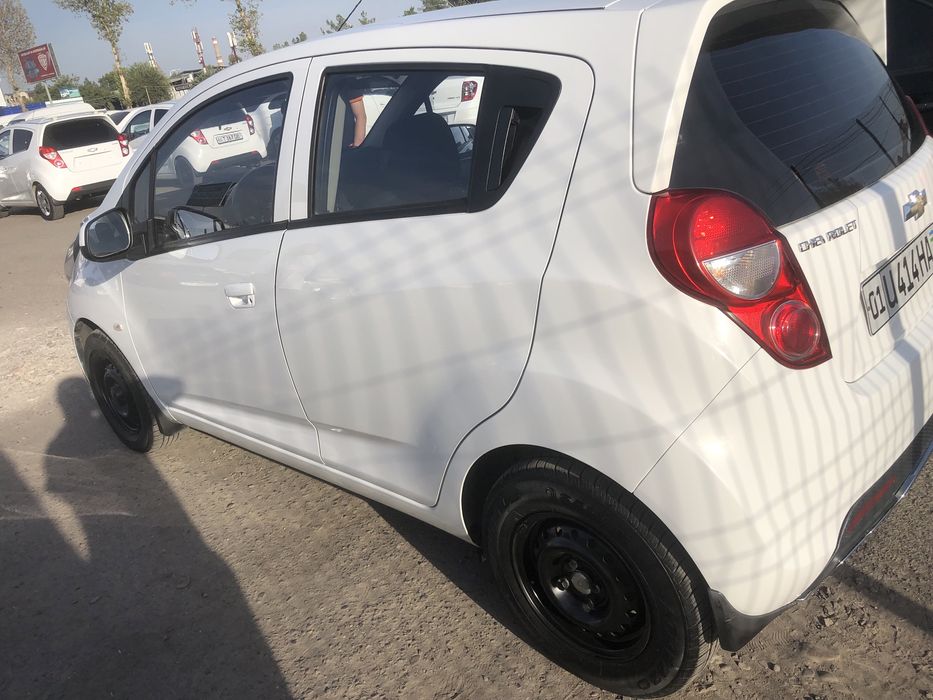 Спарк 2012 мэтан бор сотилади 1.25 см