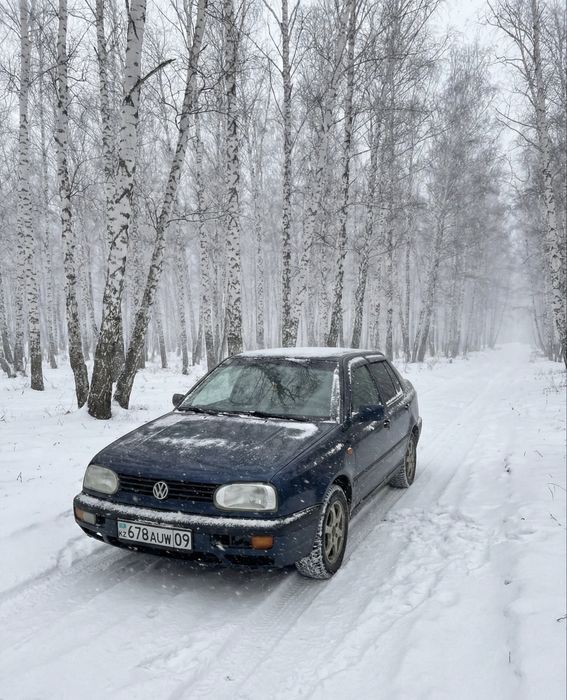 Продам Volkswagen Vento