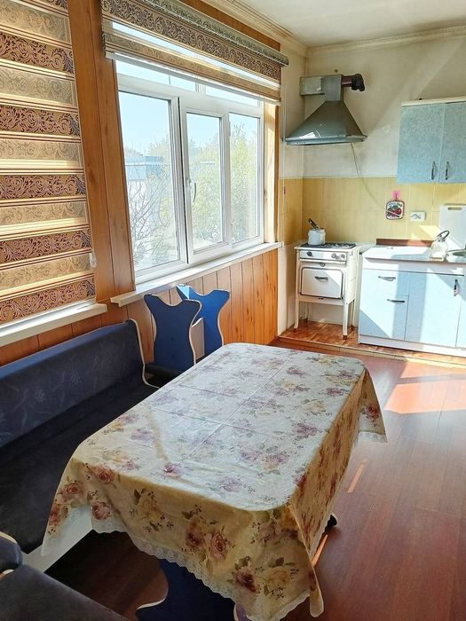 Ижарага берилади