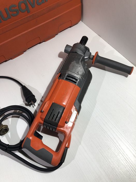 Carotă Husqvarna DM 220 umed și uscat