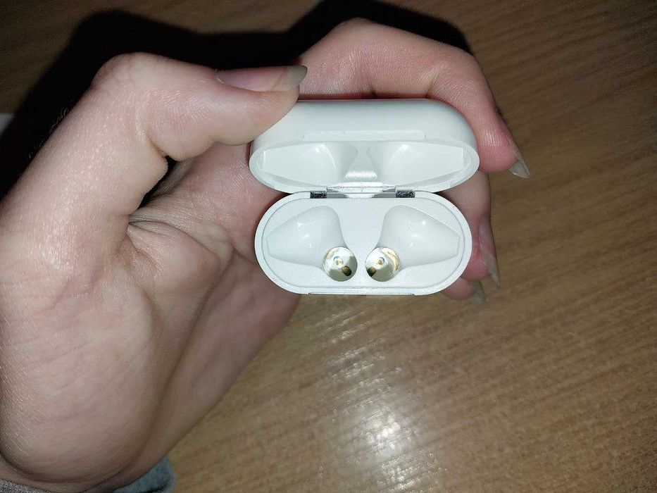 Беспроводные Bluetooth наушники Ritmix